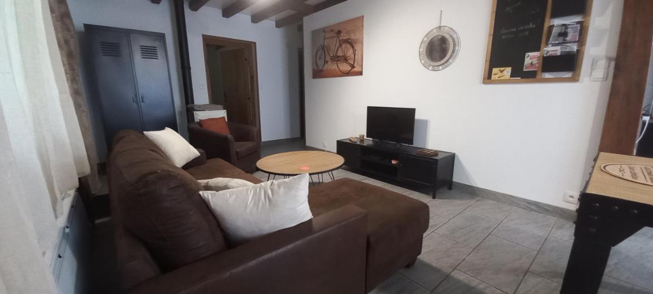 Dèche-Dise, charmante petite maison de vacances Labouheyre Extérieur photo